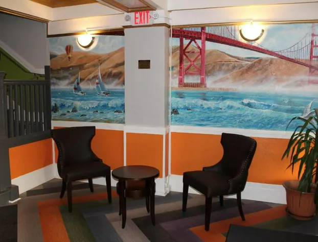 Layne Hotel hotel detail image 2