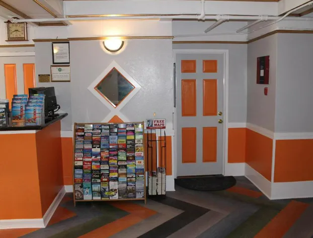 Layne Hotel hotel detail image 3