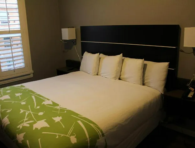 Layne Hotel hotel detail image 4