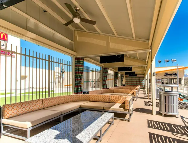 The Aquarius Casino Resort, BW Premier Collection hotel detail image 3