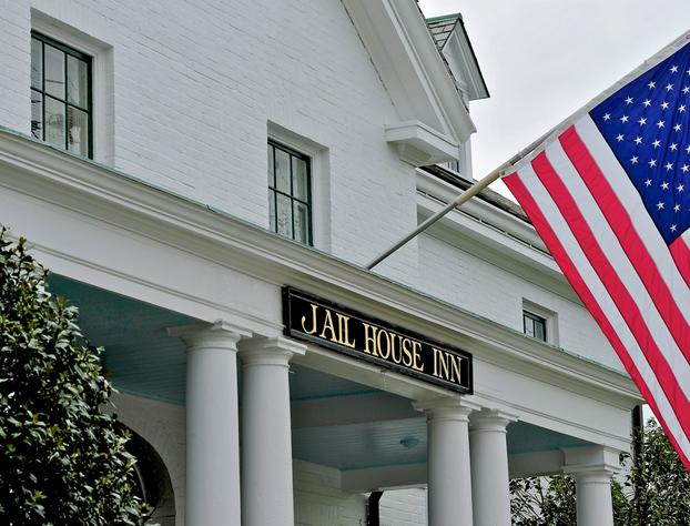 Jailhouse Inn hotel detail image 4