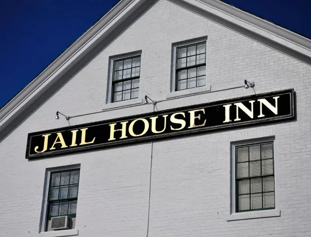 Jailhouse Inn hotel detail image 1