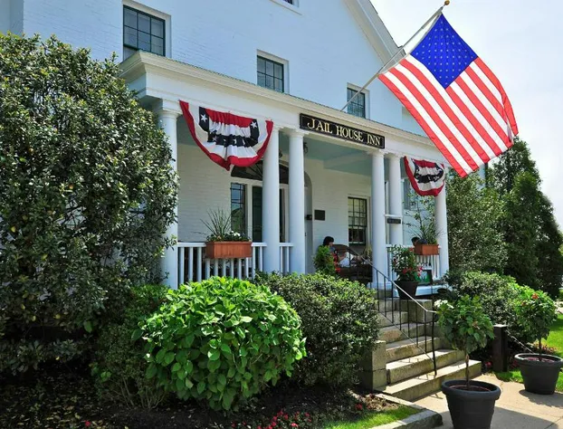 Jailhouse Inn hotel detail image 3