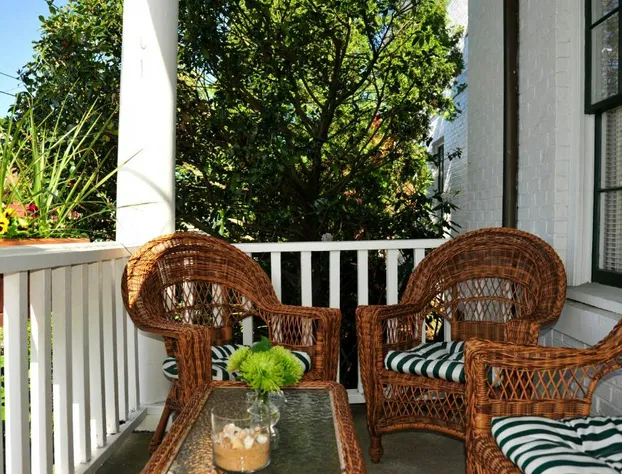 Jailhouse Inn hotel detail image 2