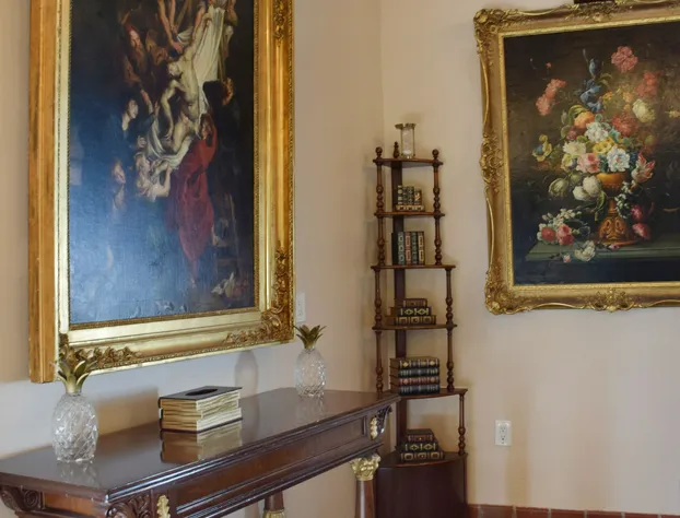 Beach Park Hotel hotel detail image 1