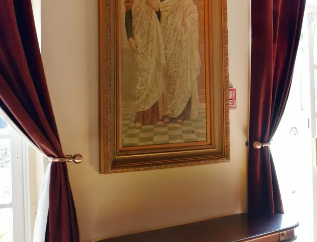 Beach Park Hotel hotel detail image 2