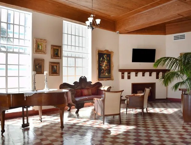 Beach Park Hotel hotel detail image 3