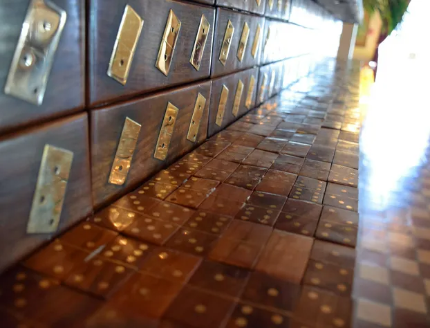 Beach Park Hotel hotel detail image 4