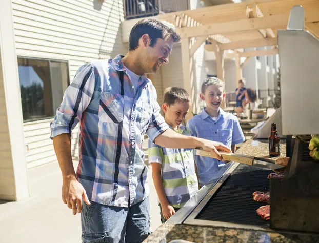 Ridge Pointe hotel detail image 2