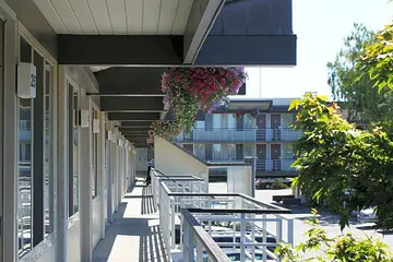 Paul's Motor Inn hotel detail image 4