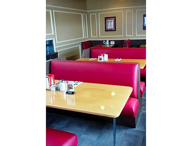 Paul's Motor Inn hotel detail image 4