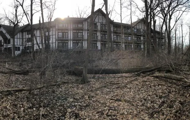 Spring House Inn hotel detail image 1