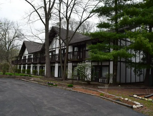 Spring House Inn hotel detail image 2