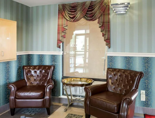 Rodeway Inn & Suites New Orleans Gentilly hotel detail image 4