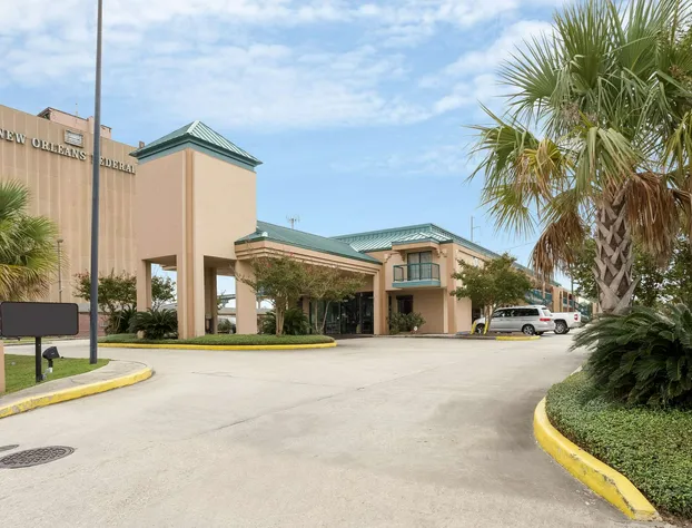 Rodeway Inn & Suites New Orleans Gentilly hotel detail image 1