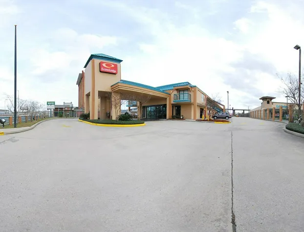 Rodeway Inn & Suites New Orleans Gentilly hotel detail image 2