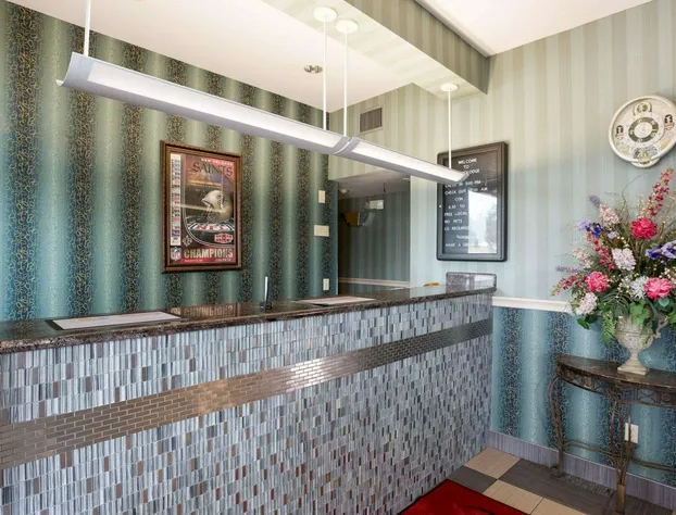 Rodeway Inn & Suites New Orleans Gentilly hotel detail image 3