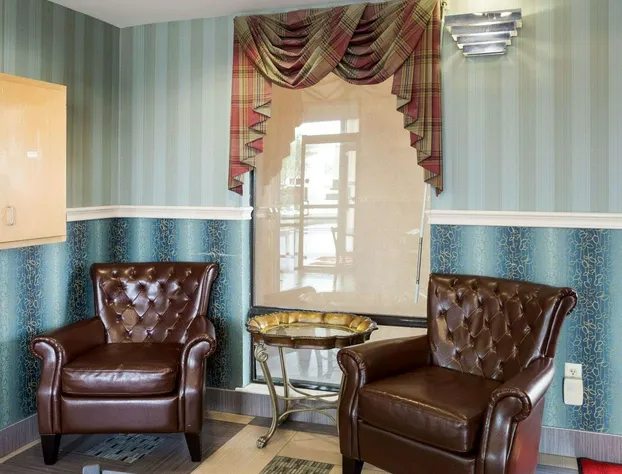 Rodeway Inn & Suites New Orleans Gentilly hotel detail image 4