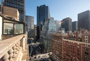 IBEROSTAR 70 Park Avenue hotel detail image 4