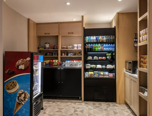 Hyatt Place Utica hotel detail image 4