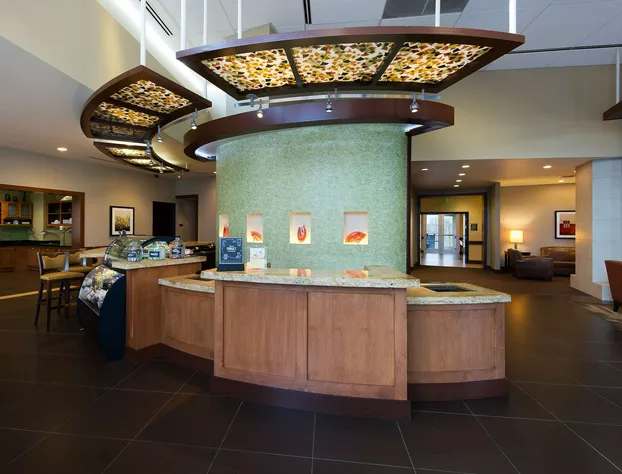 Hyatt Place Utica hotel detail image 1