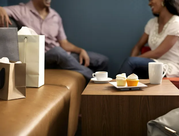 Hyatt Place Utica hotel detail image 2