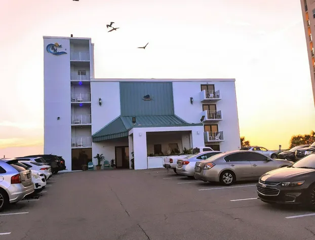 Beachside Hotel hotel detail image 2