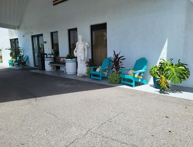 Beachside Hotel hotel detail image 3