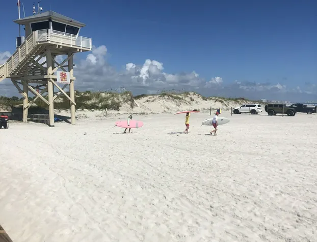 Beachside Hotel hotel detail image 4