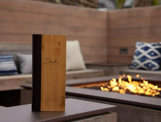 The Lodge at Bodega Bay hotel detail image 1