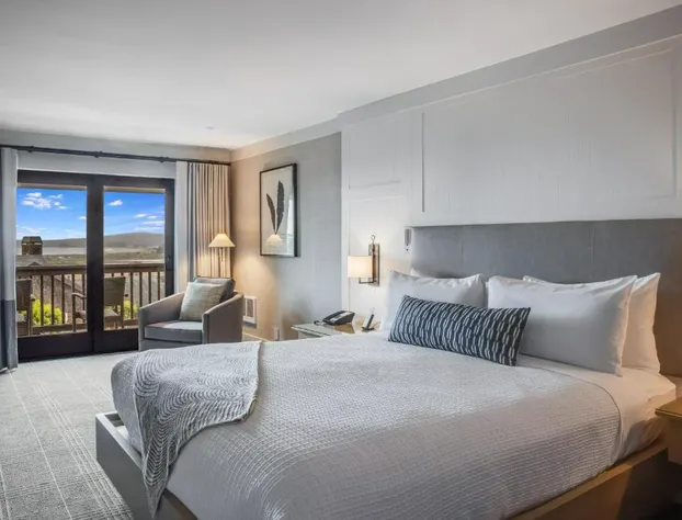 The Lodge at Bodega Bay hotel detail image 3