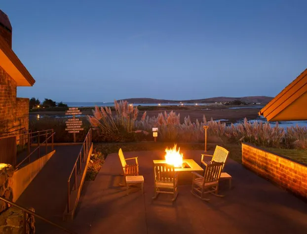 The Lodge at Bodega Bay hotel detail image 1