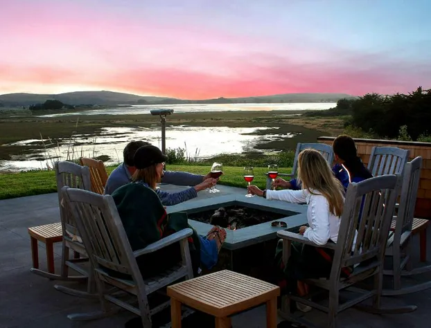 The Lodge at Bodega Bay hotel detail image 3
