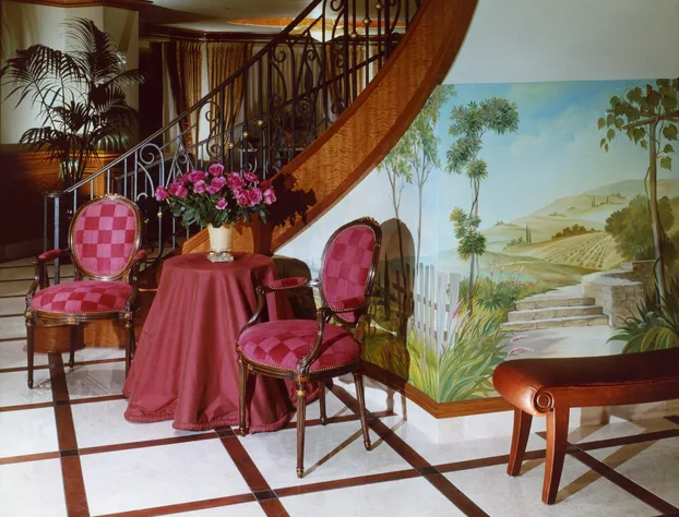 The Rose Hotel hotel detail image 3