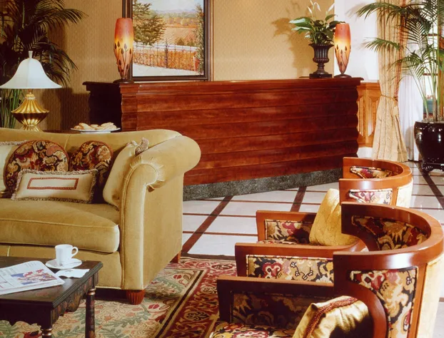 The Rose Hotel hotel detail image 4