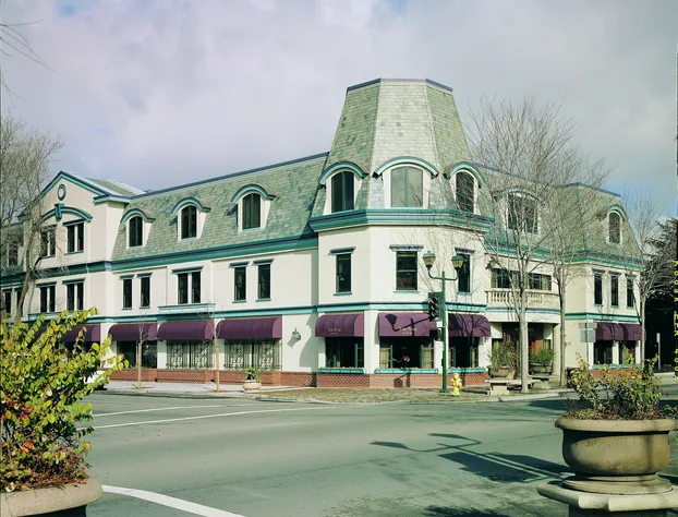 The Rose Hotel hotel detail image 1