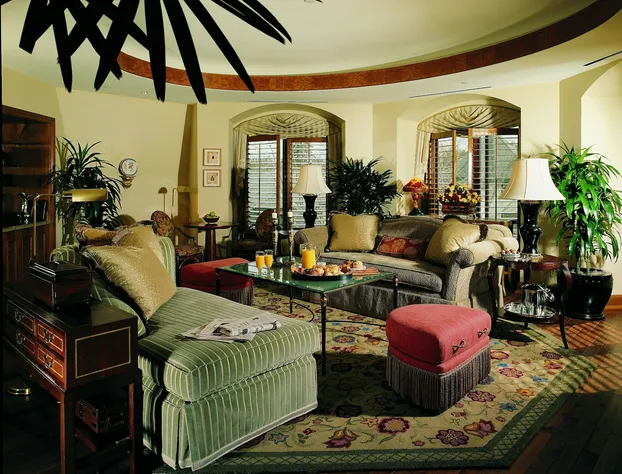 The Rose Hotel hotel detail image 2