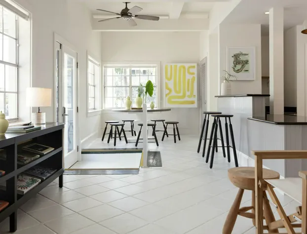 Fitch Lodge - Key West Historic Inns hotel detail image 1