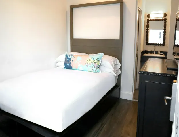 Fitch Lodge - Key West Historic Inns hotel detail image 3