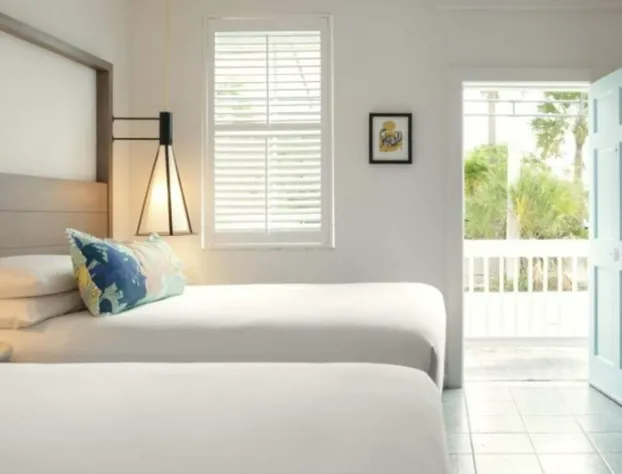 Fitch Lodge - Key West Historic Inns hotel detail image 4