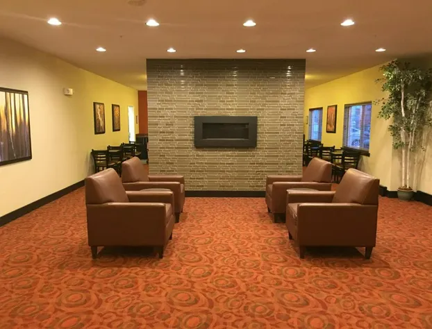 Aspen Hotel Soldotna hotel detail image 3