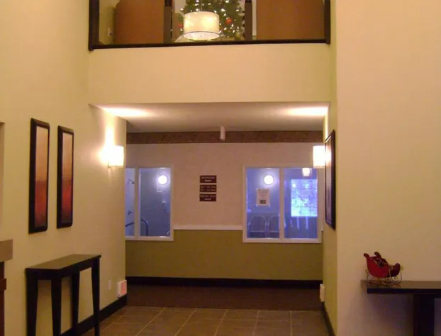 Aspen Hotel Soldotna hotel detail image 4