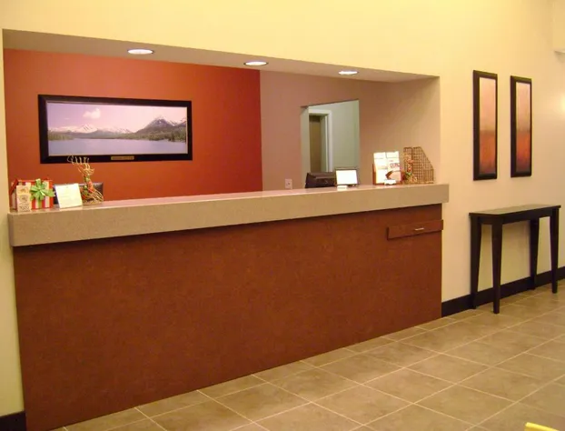 Aspen Hotel Soldotna hotel detail image 2