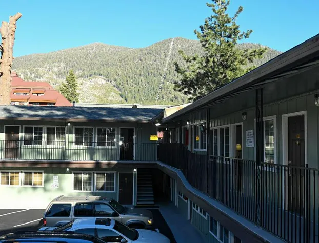 Budget INN At The Heavenly Gondola hotel detail image 3