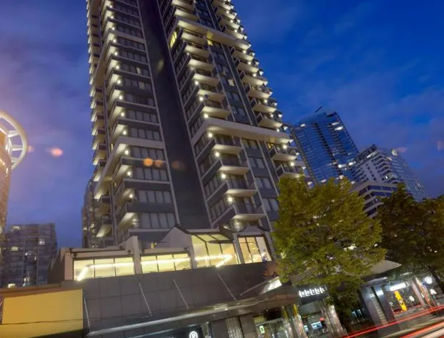 Blue Horizon Hotel hotel detail image 1