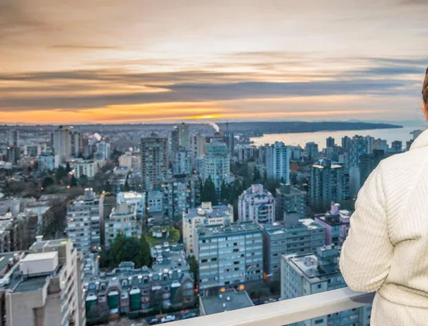 Blue Horizon Hotel hotel detail image 2