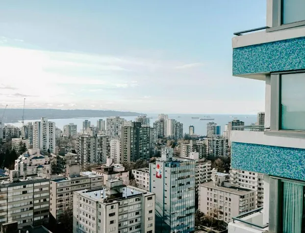 Blue Horizon Hotel hotel detail image 4