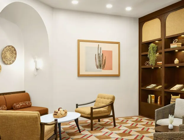 The Scottsdale Resort and Spa, Curio Collection by Hilton hotel detail image 2