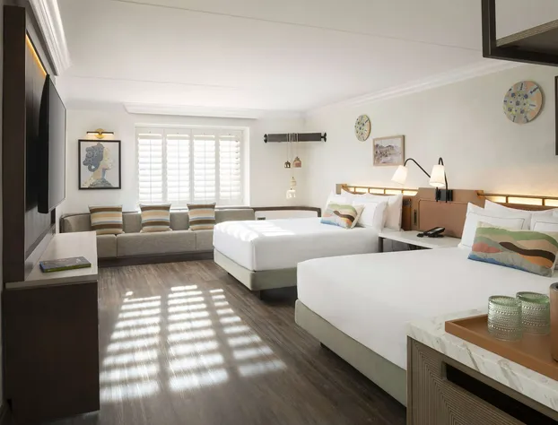 The Scottsdale Resort and Spa, Curio Collection by Hilton hotel detail image 4