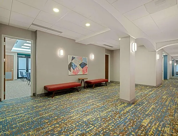 Hampton Inn West Palm Beach Florida Turnpike hotel detail image 4